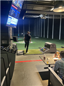 Top Golf Networking Event - October 5, 2023